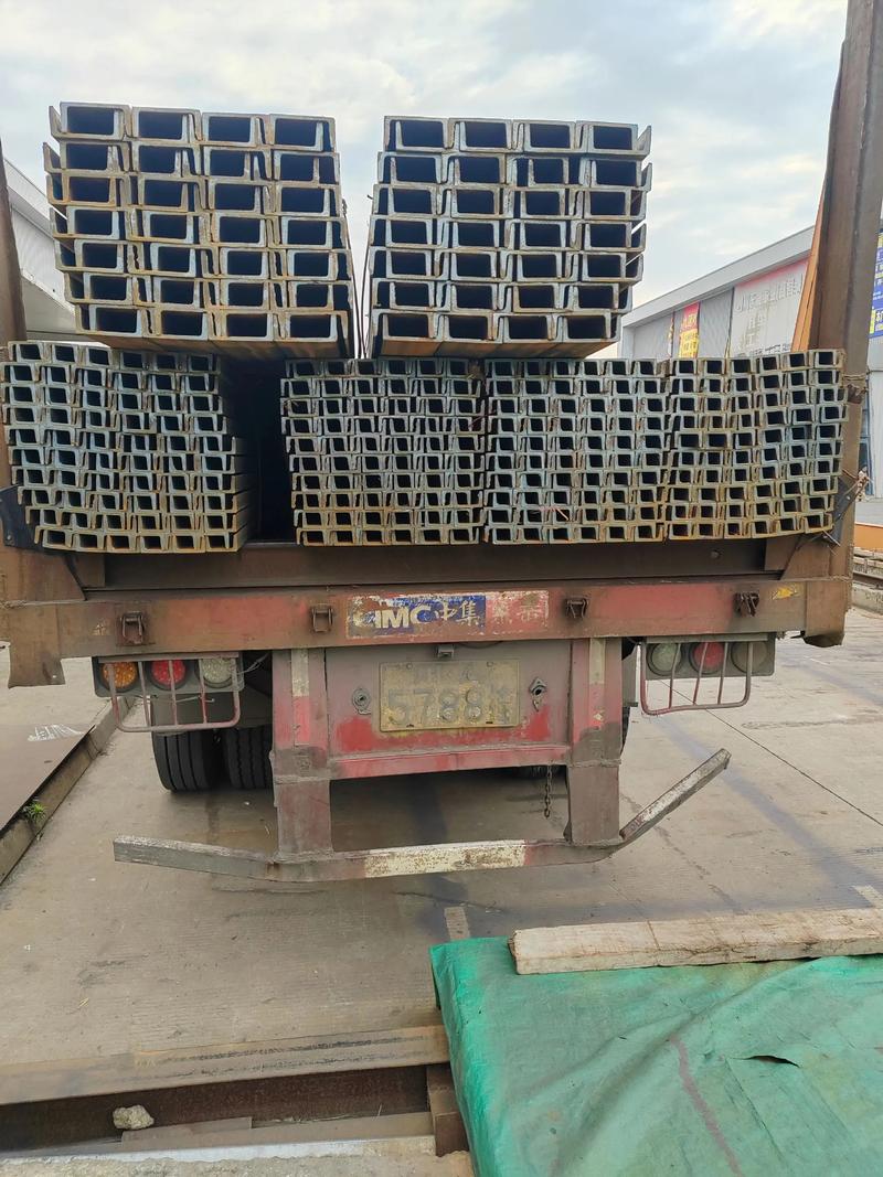 工字钢批发行业动态分析